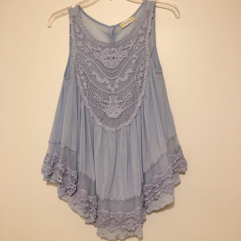 ALTARD STATE timeless tank!